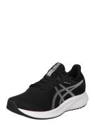 ASICS Juoksukengät 'Patriot 13'  musta / valkoinen