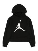 Jordan Collegepaita 'JDG JUMPMAN CORE PO'  musta