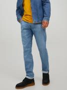 JACK & JONES Farkut 'RDDMike'  sininen denim