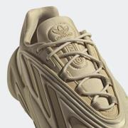 ADIDAS ORIGINALS Matalavartiset tennarit 'Ozelia'  beige / valkoinen