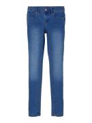 NAME IT Farkut 'Polly'  sininen denim