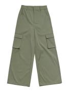 IIQUAL Gargohousut 'PHILLY'  khaki