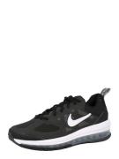 Nike Sportswear Matalavartiset tennarit 'Genome'  tummanharmaa / musta...