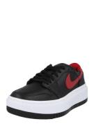 Jordan Matalavartiset tennarit 'AIR JORDAN 1 ELEVATE LOW'  punainen / ...