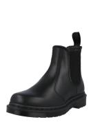 Dr. Martens Chelsea-bootsit  musta