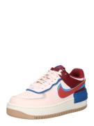 Nike Sportswear Matalavartiset tennarit 'AF1 SHADOW'  roosa