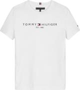 TOMMY HILFIGER Paita  laivastonsininen / punainen / musta / valkoinen