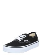 VANS Tennarit 'Authentic'  musta