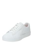 SKECHERS Matalavartiset tennarit  offwhite / luonnonvalkoinen