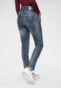 Herrlicher Farkut 'PITCH MOM'  sininen denim