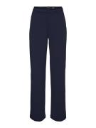 Vero Moda Tall Housut 'Zamira'  tummansininen