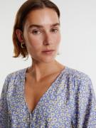 EDITED Mekko 'Rosalia'  lila / monivärinen