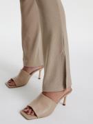 EDITED Housut 'Zihna'  beige