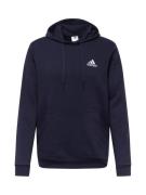 ADIDAS SPORTSWEAR Urheilullinen collegepaita 'Essentials'  yönsininen ...