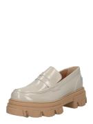 Bianco Loafer 'Biaginny'  vaaleabeige