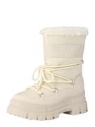 BUFFALO Talvisaappaat 'Aspha Blizzard 2'  beige