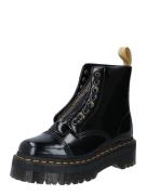 Dr. Martens Nauhanilkkurit 'Sinclair'  keltainen / musta