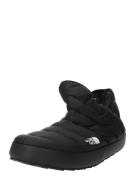 THE NORTH FACE Bootsit  musta / valkoinen