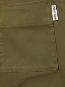 Bershka Laskoshousut  khaki