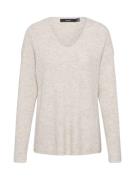 VERO MODA Neulepaita 'Lefile'  hiekka