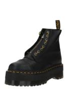 Dr. Martens Nilkkurit 'Sinclair Max'  musta