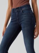 VERO MODA Farkut 'EMBRACE'  sininen denim