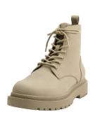 Pull&Bear Nauhabootsit  hiekka