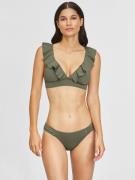 JETTE Bikini  oliivi
