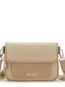 KIPLING Olkalaukku 'INAKI'  beige