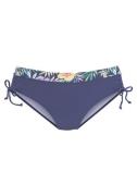 VENICE BEACH Bikinihousut  sininen / monivärinen