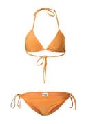 Urban Classics Bikini  oranssi