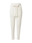 LeGer by Lena Gercke Housut 'Lou'  offwhite