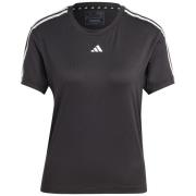 ADIDAS PERFORMANCE Toiminnallinen paita 'Train Essentials'  musta / va...