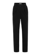 Topshop Tall Laskoshousut  musta