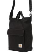 Carhartt WIP Käsilaukku 'Dawn'  oranssi / musta / valkoinen