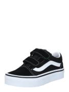 VANS Tennarit 'Old Skool V'  musta / valkoinen