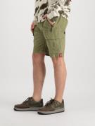 ALPHA INDUSTRIES Gargohousut  khaki