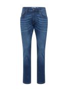 INDICODE JEANS Farkut 'Dave'  sininen denim