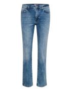 SAINT TROPEZ Farkut 'Molly'  sininen denim