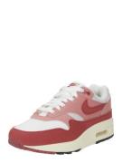 Nike Sportswear Matalavartiset tennarit 'Air Max 1 87'  vaaleanpunaine...