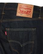 LEVI'S ® Farkut '501'  tummansininen / ruskea