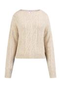MYMO Neulepaita  beige