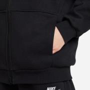 Nike Sportswear Collegetakki 'NSW CLUB FLEECE'  musta