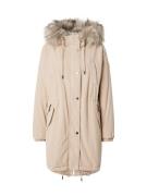 comma casual identity Talviparka  beige