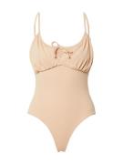 Missguided Paitabody  hiekka