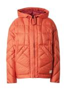 Kathmandu Toiminnallinen takki 'NXT-Level Bio Down Wmns Jacket'  punai...