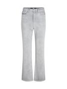 Karl Lagerfeld Farkut  hopeanharmaa / harmaa denim