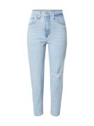 LEVI'S ® Farkut 'High-Waisted Mom Jeans'  sininen denim