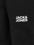 Jack & Jones Junior Housut 'Gordon'  musta / valkoinen