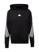 ADIDAS SPORTSWEAR Urheilullinen collegepaita 'Future Icons'  musta / v...